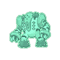 Eternal Regigigas